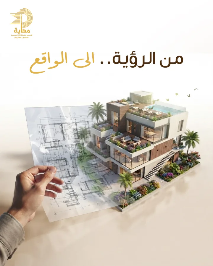 Mohaba post: from vision to reality
